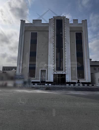 5 Bedroom Flat for Sale in Ar Rehab 1, Jazan - For sale, a 5-room ownership apartment in the south of Jazan City.