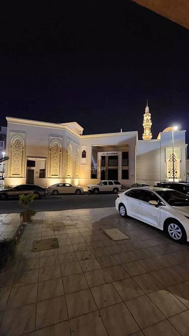 Studio Apartment For Rent in Al Woroud, Jeddah