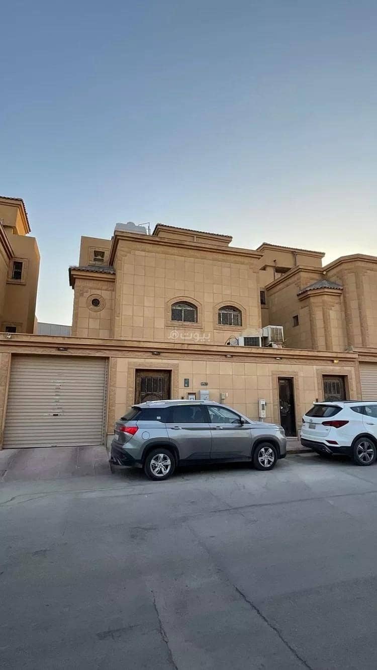 طابق للإيجار في الصحافة، الرياض طابق للإيجار في الصحافة، الرياض