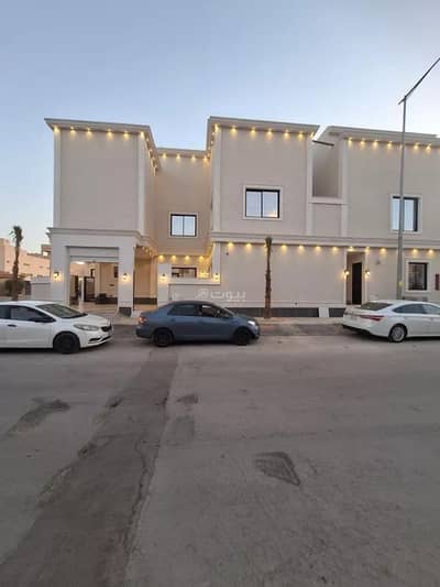 6 Bedroom Villa for Sale in West Riyadh, Riyadh - Villa For Sale in Dhahrat Laban, Riyadh
