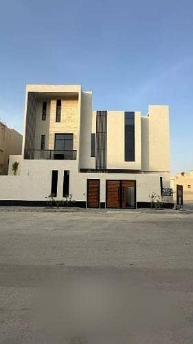 5 Bedroom Villa for Sale in West Riyadh, Riyadh - Villa For Sale in Al Mahdiyah, Riyadh