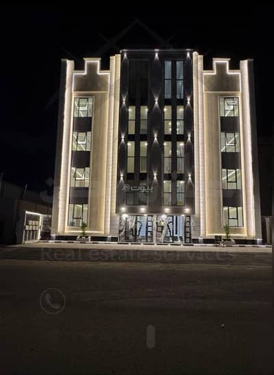 5 Bedroom Flat for Sale in Ar Rehab 1, Jazan - For sale, a 5-room apartment in the south of Jazan City.
