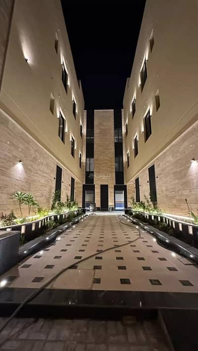 4 Bedroom Flat for Sale in West Riyadh, Riyadh - Studio Apartment For Sale in Dhahrat Laban, Riyadh