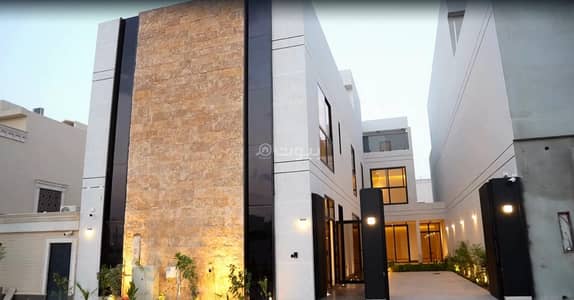فیلا 4 غرف نوم للبيع في غرب الرياض، الرياض - فيلا للبيع في حي عرقه
