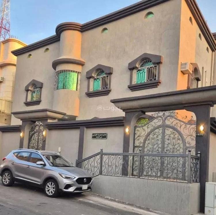 Villa For Sale in Al Qutbiah Al Sharqia, Taif