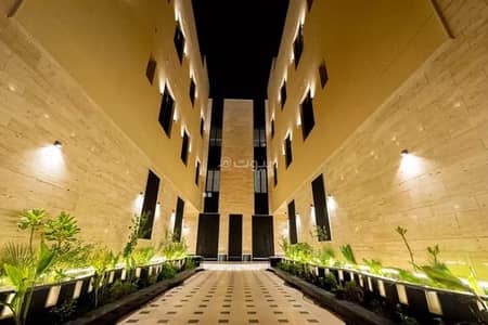 شقة 4 غرف نوم للبيع في غرب الرياض، الرياض - شقة للبيع في شارع ينبع, حي ظهرة لبن, مدينة الرياض, منطقة الرياض