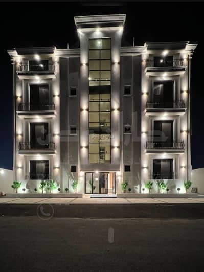 5 Bedroom Flat for Sale in Al Safa, Jazan - For sale, a 5-room owned apartment in the south of Jizan city.