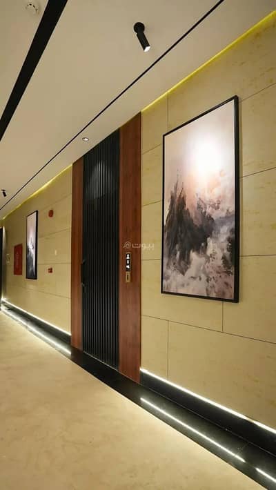 شقة 4 غرف نوم للبيع في غرب الرياض، الرياض - شقة للبيع في شارع ينبع, حي ظهرة لبن, مدينة الرياض, منطقة الرياض