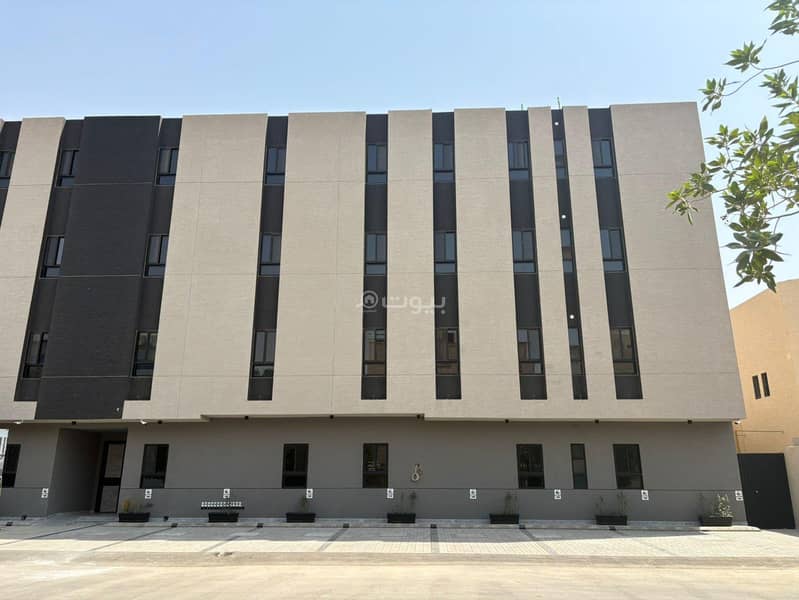 4 Bedroom Apartment For Rent in Al Salam, Riyadh