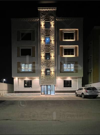 5 Bedroom Flat for Sale in Ar Rehab 1, Jazan - For sale, a 5-room ownership apartment in the north of Jazan city.