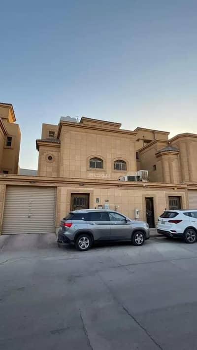 3 Bedroom Floor for Rent in North Riyadh, Riyadh - Floor For Rent in Al Sahafah, Riyadh