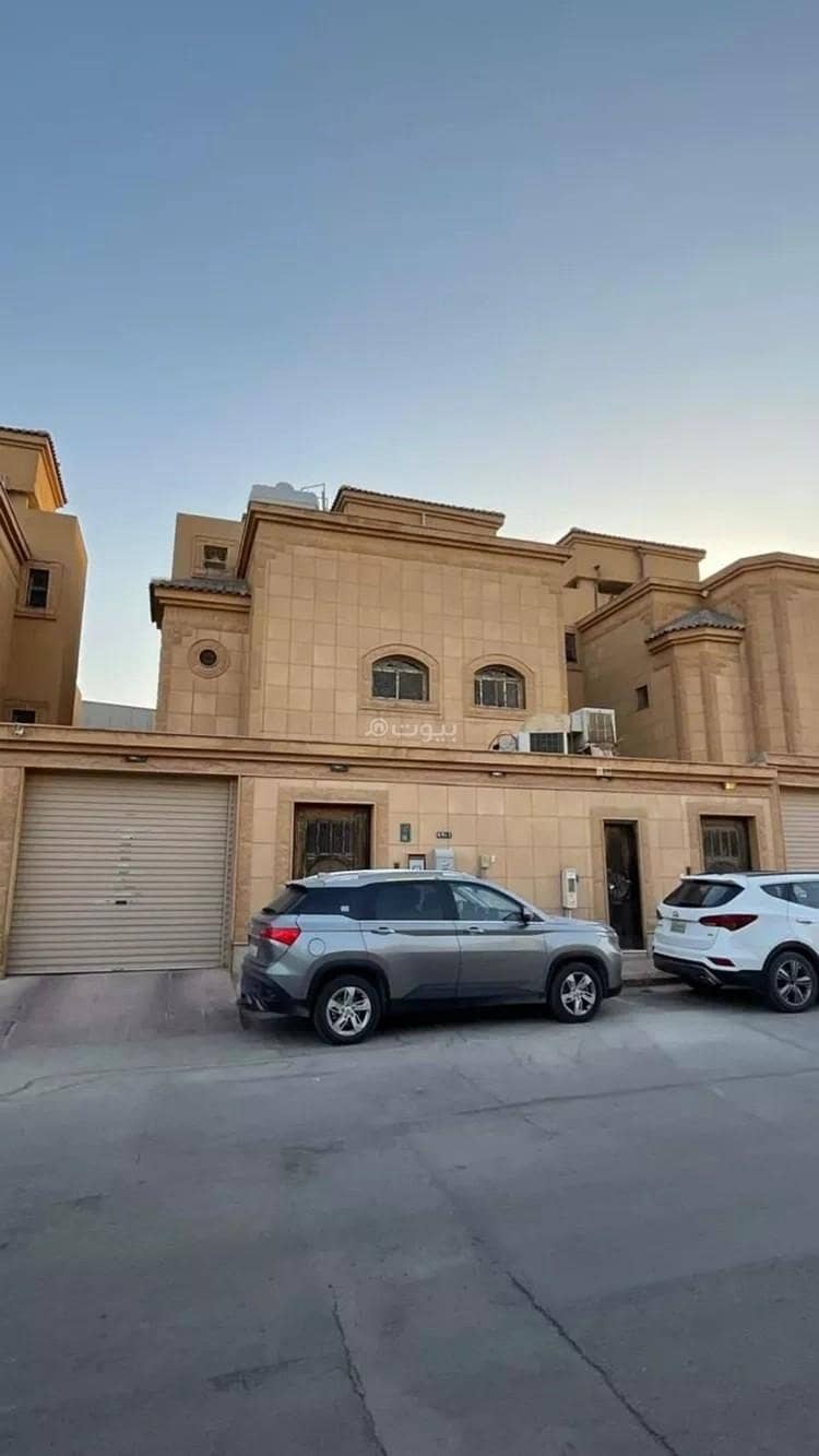 Floor For Rent in Al Sahafah, Riyadh