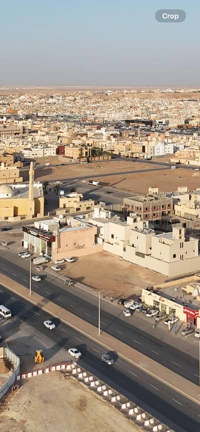 ارض سكنية  للبيع في شرق الرياض، الرياض - أرض سكنية للبيع في الجنادرية