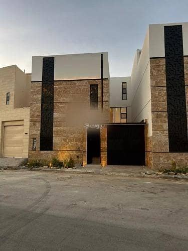 5 Bedroom Villa for Sale in West Riyadh, Riyadh - Villa For Sale in Al Mahdiyah, Riyadh