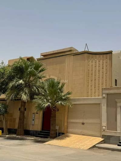 8 Bedroom Villa for Sale in North Riyadh, Riyadh - Villa For Sale in Al Rabi, Riyadh