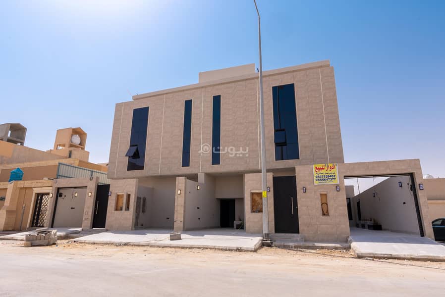 For Sale – Apartment in Tuwaiq District (Project 18) For Sale – Apartment in Tuwaiq District (Project 18)
