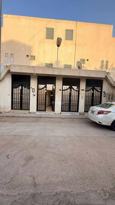 دور 4 غرف نوم للايجار في شرق الرياض، الرياض - شقة مكونة من 4 غرف نوم للإيجار في الريان، الرياض