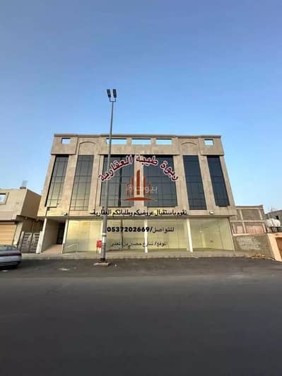 Showroom for Rent in Al Sikkah Al Hadid, Madina - Exhibition Building For Rent in Al Sikkah Al Hadid, Madina