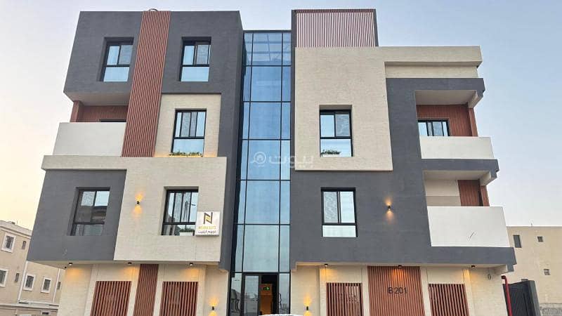 Apartment for sale (Al-Arid neighborhood)