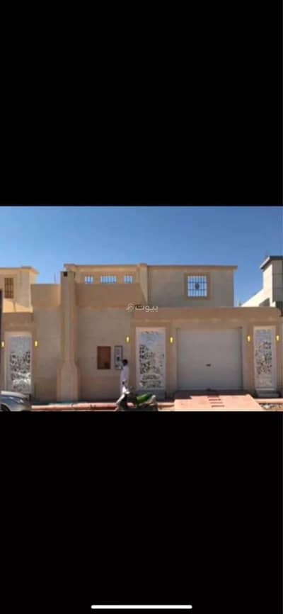 دور 6 غرف نوم للبيع في جنوب الرياض، الرياض - دور للبيع في شارع الثغر, حي الشفاء, مدينة الرياض, منطقة الرياض