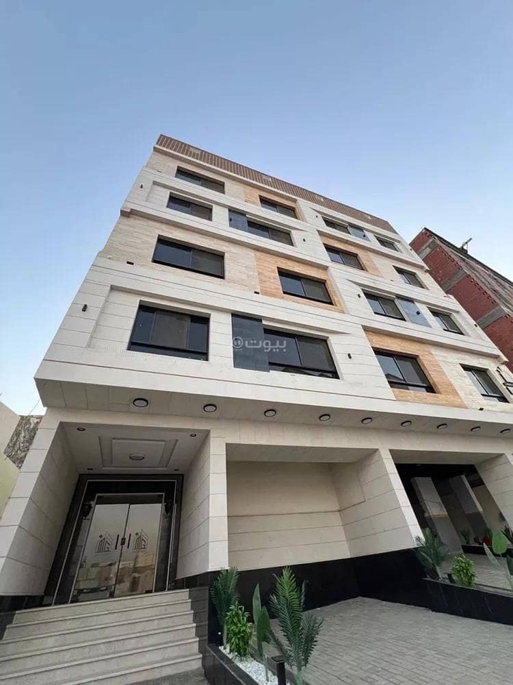 Apartment For Sale in Al Mohamdya, Makkah Apartment For Sale in Al Mohamdya, Makkah