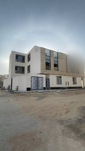 فیلا 6 غرف نوم للبيع في غرب الرياض، الرياض - فيلا للبيع في حي المهدية, مدينة الرياض, منطقة الرياض