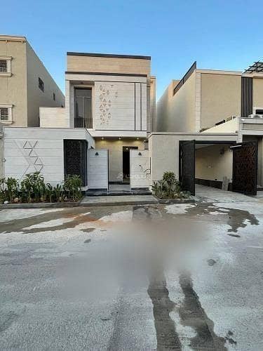 6 Bedroom Villa for Sale in West Riyadh, Riyadh - Property for Sale