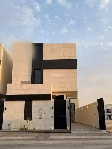 6 Bedroom Villa for Sale in West Riyadh, Riyadh - Villa For Sale in Al Mahdiyah, Riyadh