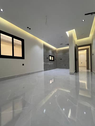 4 Bedroom Flat for Sale in North Jeddah, Jeddah - New apartment for sale with 4 rooms and two separate entrances, ready for living at a reasonable price and direct from the owner.