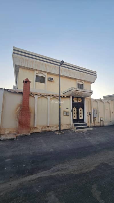 5 Bedroom Residential Building for Rent in North Riyadh, Riyadh - Residential Villa for Rent – Al-Wurud District, Riyadh