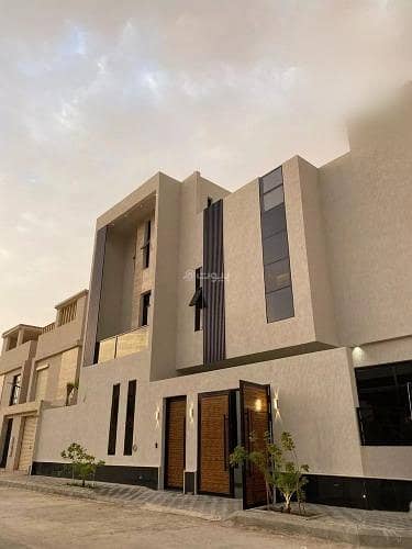 5 Bedroom Villa for Sale in West Riyadh, Riyadh - Villa For Sale in Al Mahdiyah, Riyadh