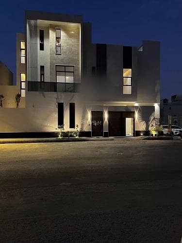 5 Bedroom Villa for Sale in West Riyadh, Riyadh - Villa For Sale in Al Mahdiyah, Riyadh