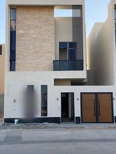 5 Bedroom Villa for Sale in West Riyadh, Riyadh - Villa For Sale in Al Mahdiyah, Riyadh