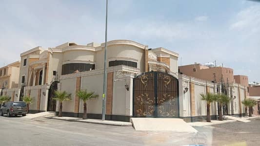 4 Bedroom Floor for Rent in East Riyadh, Riyadh - For rent: upper floor for families in Riyadh, Al-Munsiyah neighborhood – Offer number 1300