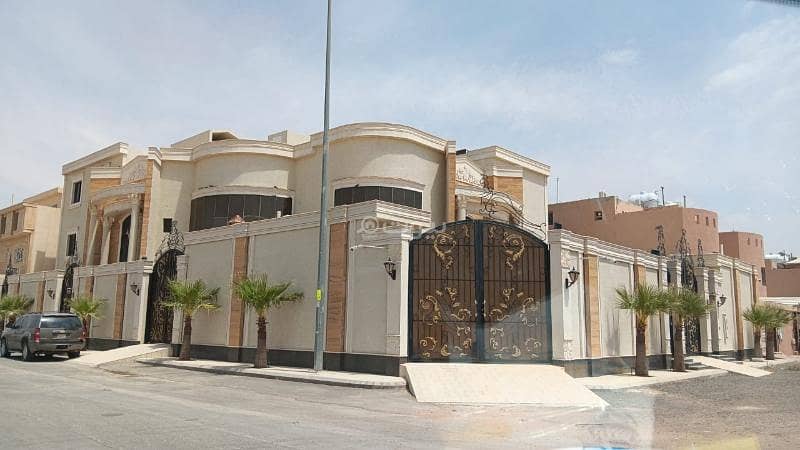 For rent: upper floor for families in Riyadh, Al-Munsiyah neighborhood – Offer number 1300