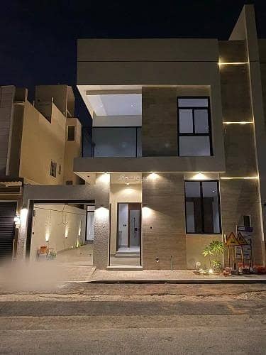 6 Bedroom Villa for Sale in West Riyadh, Riyadh - Villa For Sale in Al Mahdiyah, Riyadh
