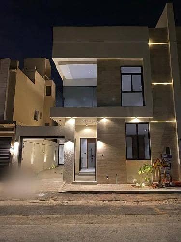 6 Bedroom Villa for Sale in West Riyadh, Riyadh - Villa For Sale in Al Mahdiyah, Riyadh