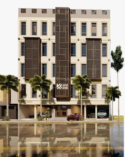 4 Bedroom Flat for Sale in North Jeddah, Jeddah - New House