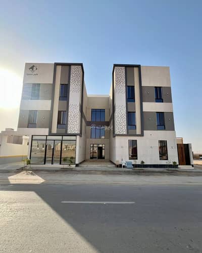 شقة 3 غرف نوم للبيع في غرب الرياض، الرياض - عمارة شقق مميزه وموقع مميز