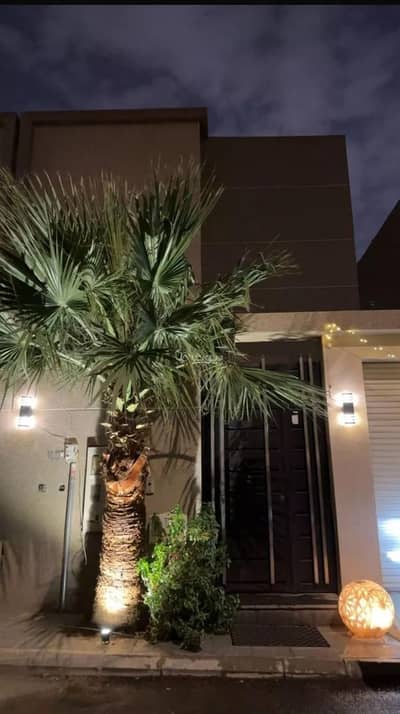 4 Bedroom Villa for Rent in North Riyadh, Riyadh - 4 Bedroom Villa For Rent in Al Arid, Riyadh