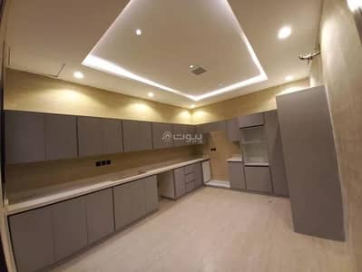 دور 2 غرفة نوم للايجار في شرق الرياض، الرياض - دور للإيجار في شارع البندرية, حي الملك عبدالعزيز, مدينة الرياض