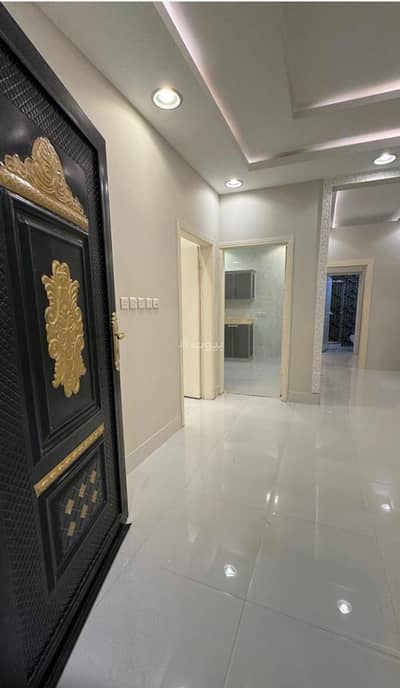 3 Bedroom Apartment for Rent in North Riyadh, Riyadh - A apartment consisting of a lounge and 3 bedrooms for rent in Al-Nafl