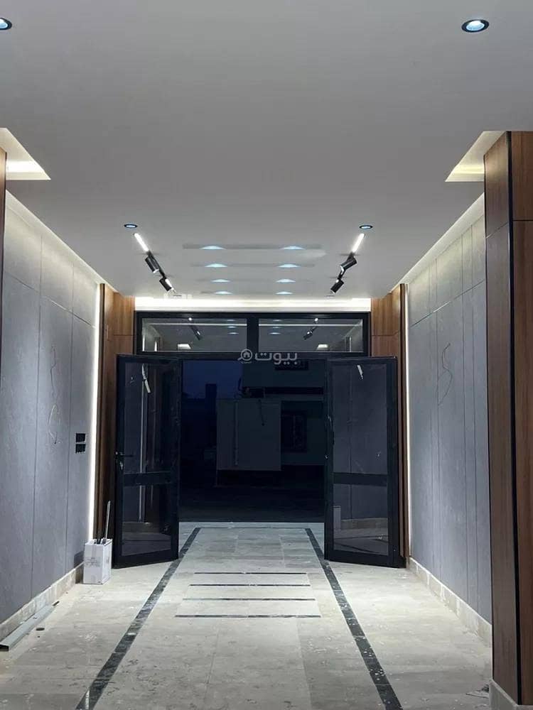 شقق تمليك فاخرة في مخطط الزايدي – داخل حد الحرم