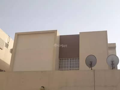 6 Bedroom Villa for Sale in East Riyadh, Riyadh - Spacious Villa for Sale – Residential & Investment Opportunity – Al-Sa’adah District, Riyadh