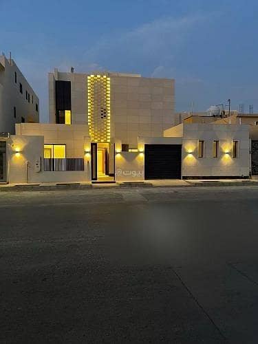 7 Bedroom Villa for Sale in West Riyadh, Riyadh - Property for Sale