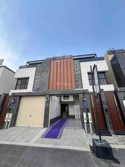 4 Bedroom Floor for Sale in North Riyadh, Riyadh - House for Sale on Yahya Bin Al-Mubarak Street, Al-Narjis District, Riyadh City, Riyadh Region.