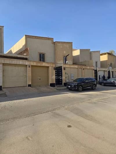 4 Bedroom Villa for Sale in North Riyadh, Riyadh - Villa For Sale in Al Yasmin, Riyadh