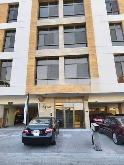 3 Bedroom Apartment for Rent in Central Jeddah, Jeddah - Studio Apartment For Rent in Al Rowais, Jeddah