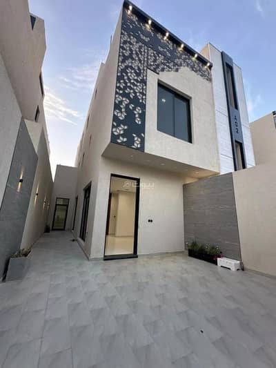 دور 4 غرف نوم للبيع في شرق الرياض، الرياض - للبيع - دور أرضي في حي الرمال (مخطط عبير) – الرياض