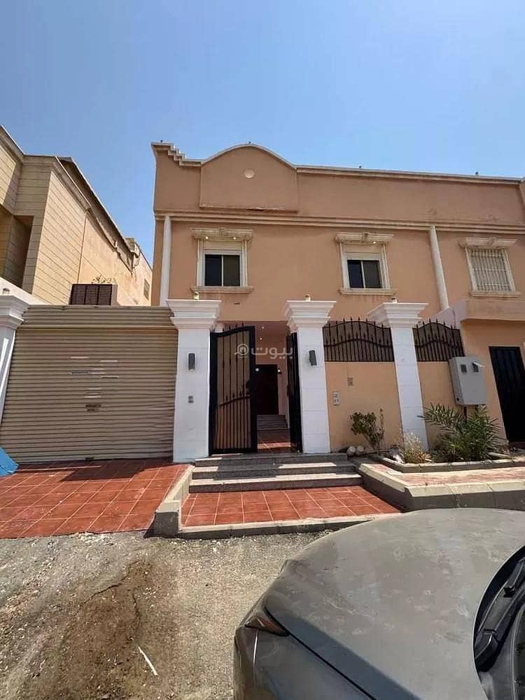 Villa for annual rent in Lulu, Jeddah